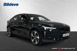 Polestar 2 2023